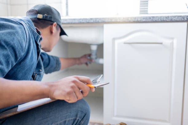 Reliable Watervliet, MI Plumber Solutions